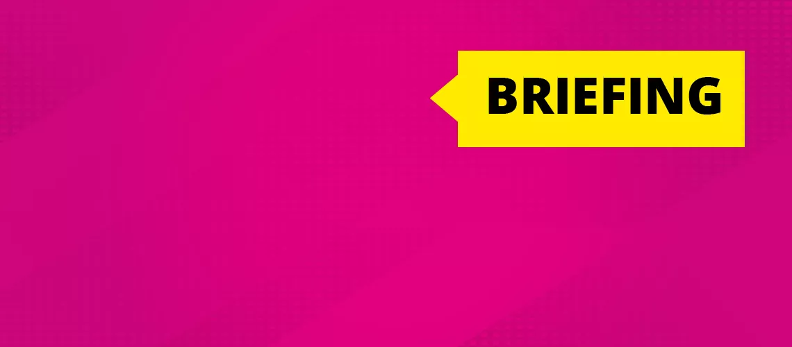 Sr. GIV explica: o que é briefing e como começa-lo