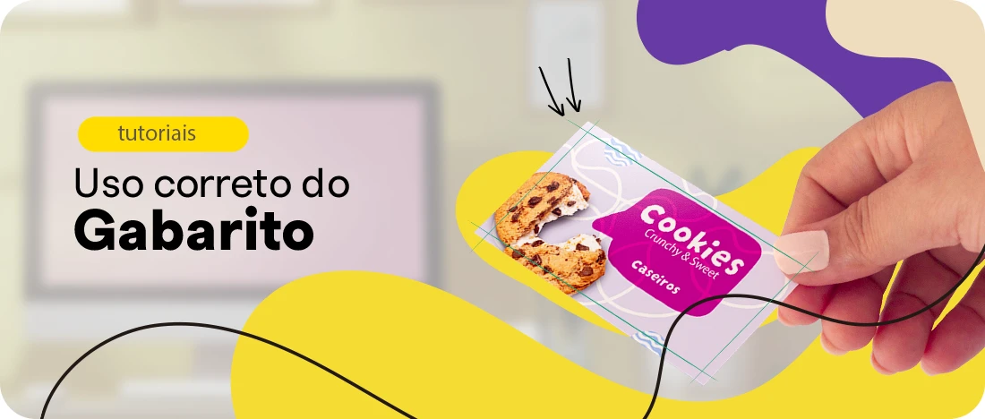 Saiba como utilizar corretamente o gabarito 