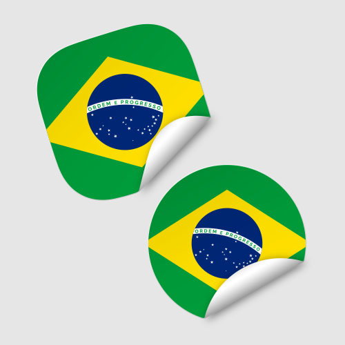 Adesivo cm² Copa