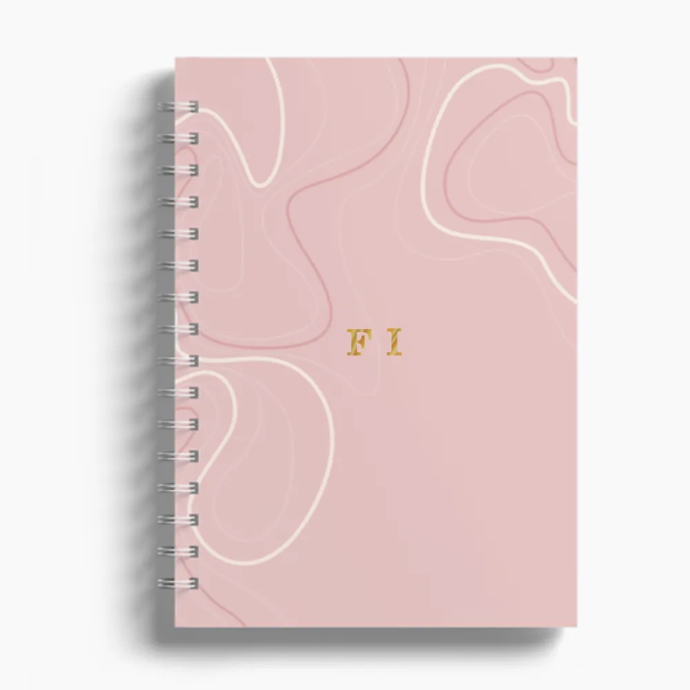 Agenda Premium Diária Orgânica