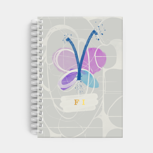 Agenda Premium Planner Primavera
