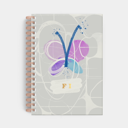 Agenda Premium Planner Primavera