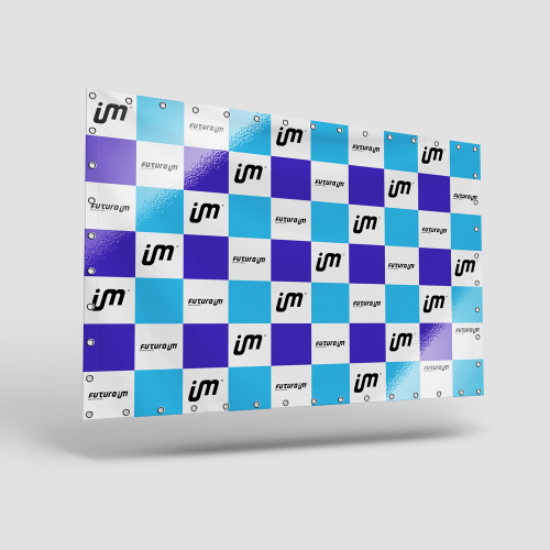 Backdrop cm²