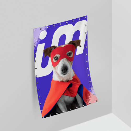 Banner