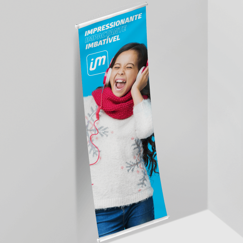 Banner cm²