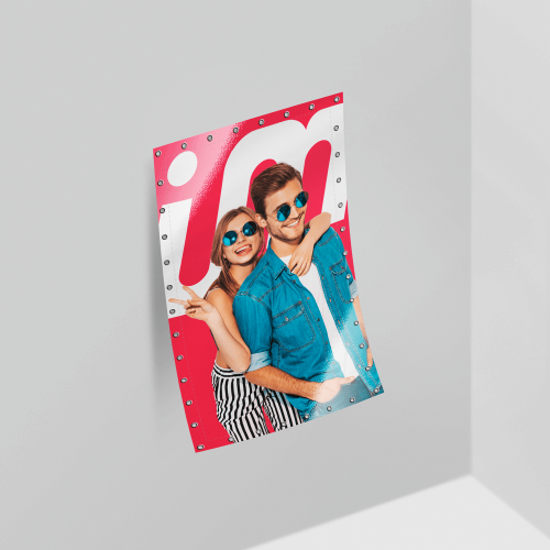 Banner para Cavalete