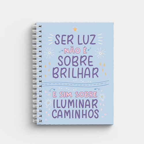 Caderno Capa e Contra Capa - Cálculo 262.131