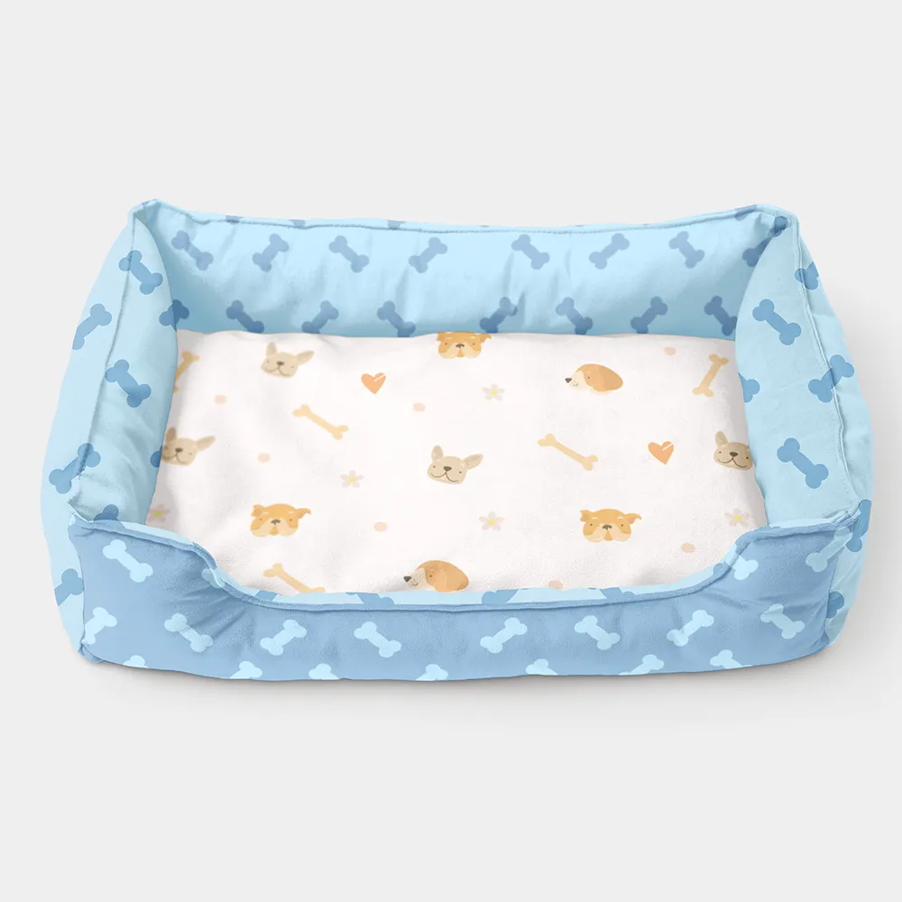 Cama Pet Personalizada