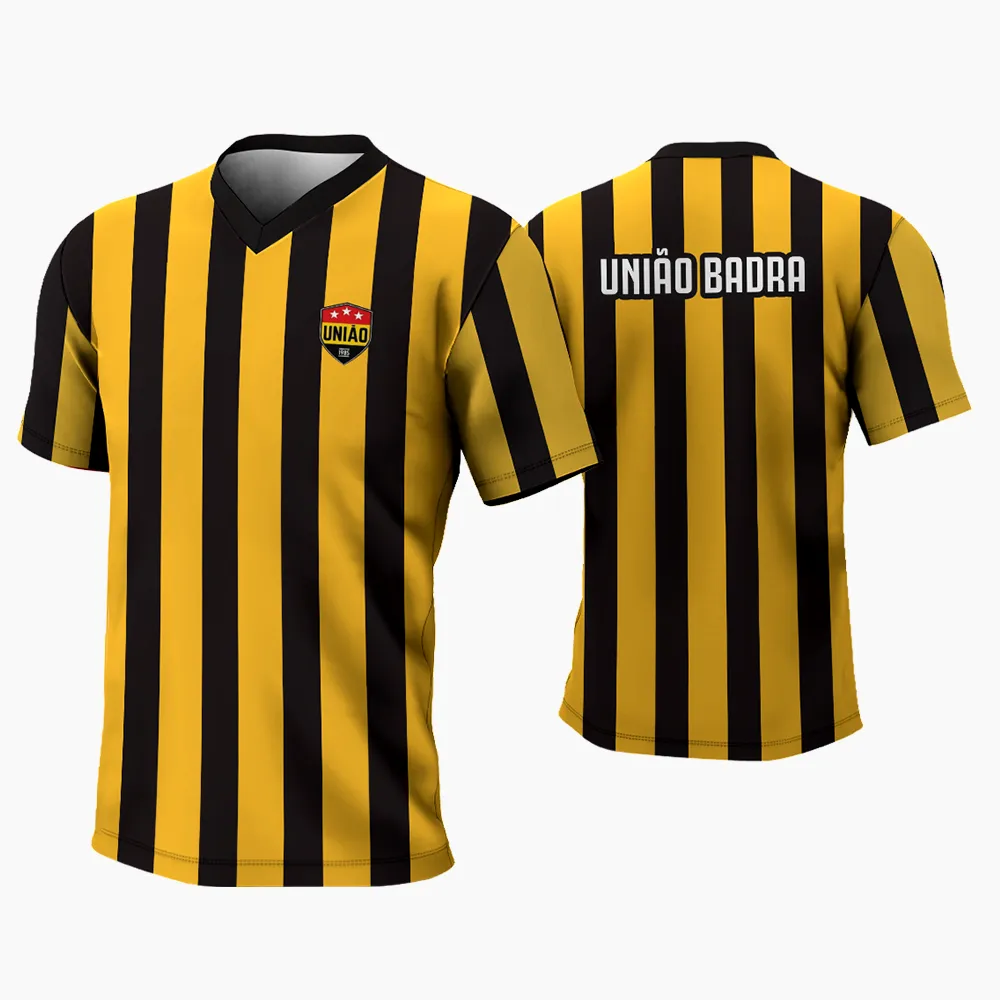Camisa Futebol Real