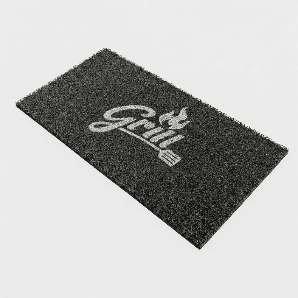 Capacho Personalizado