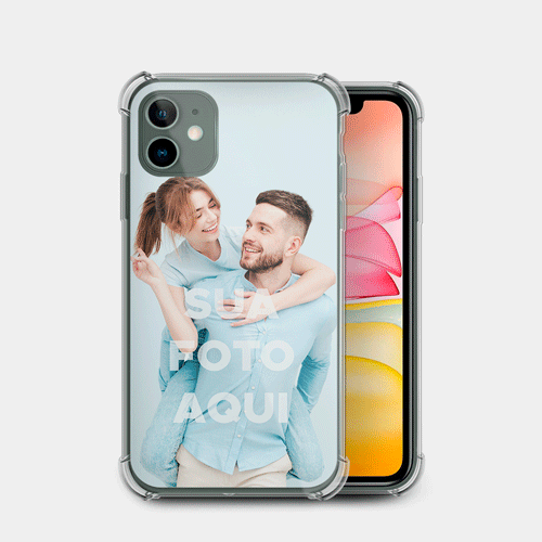 Capinha de Celular Apple iPhone 12 Mini