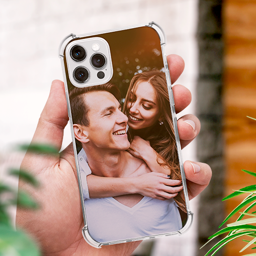 Capinha de Celular Apple iPhone 12 Pro