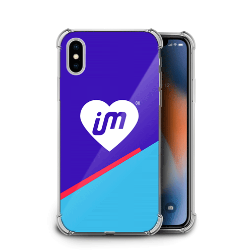 Capinha de Celular Apple iPhone X e XS