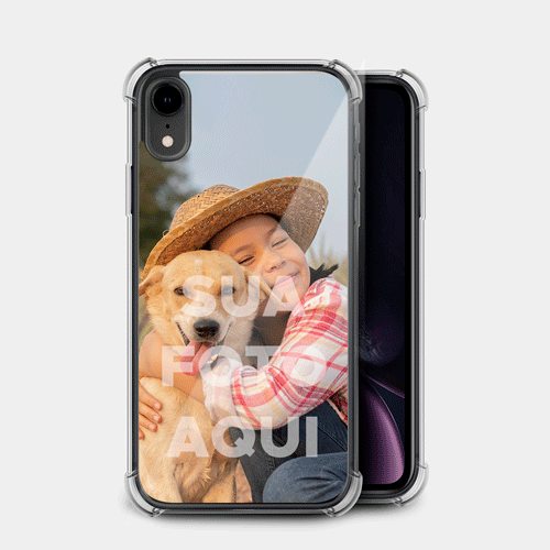 Capinha de Celular Apple iPhone XR