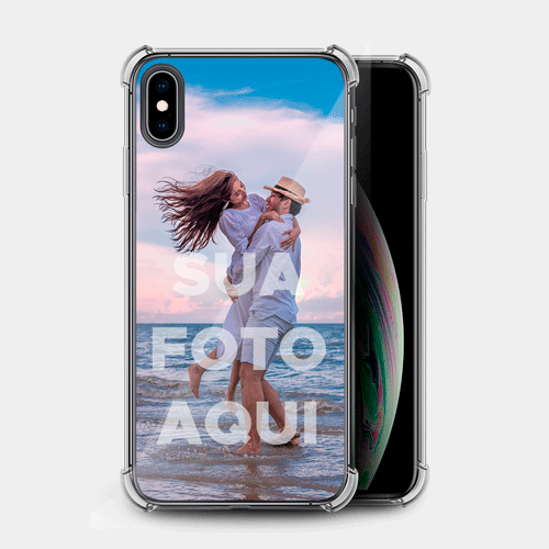 Capinha de Celular Apple iPhone XS Max