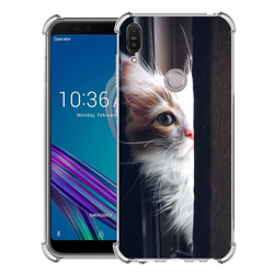 Capinha de Celular Asus Zenfone Max Pro M1