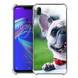 Capinha de Celular Asus Zenfone Max Pro M2