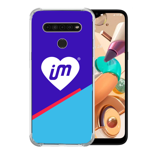 Capinha de Celular LG K22