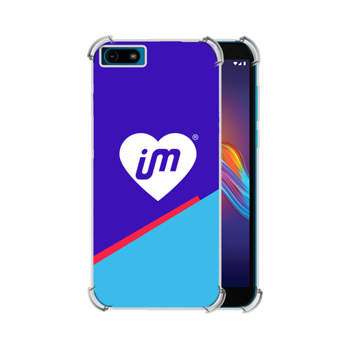 Capinha de Celular Motorola E6 Play