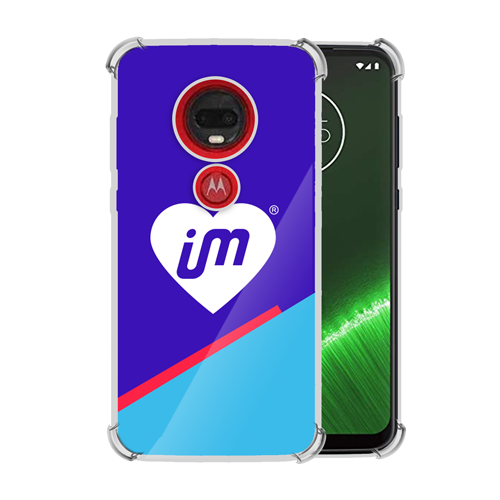 Capinha de Celular Motorola G7 Plus