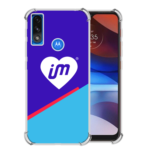 Capinha de Celular Motorola Moto E7 Power