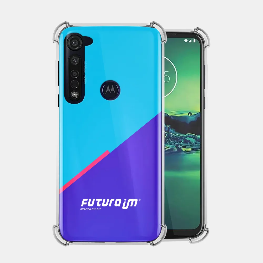 Capinha de Celular Motorola Moto G Stylus
