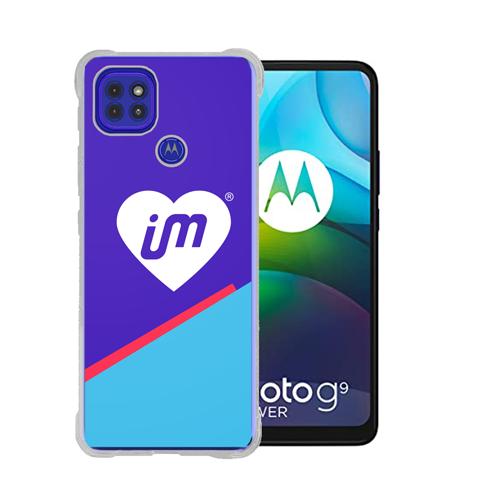 Capinha de Celular Motorola Moto G9 Power