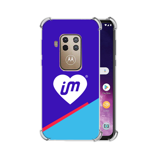 Capinha de Celular Motorola One Zoom