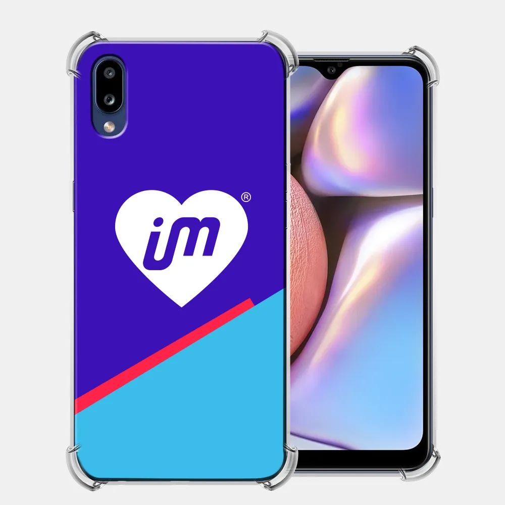 Capinha de Celular Samsung Galaxy A10