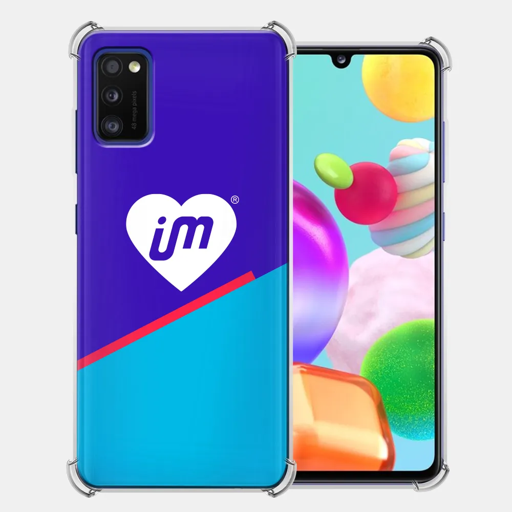Capinha de Celular Samsung Galaxy A41