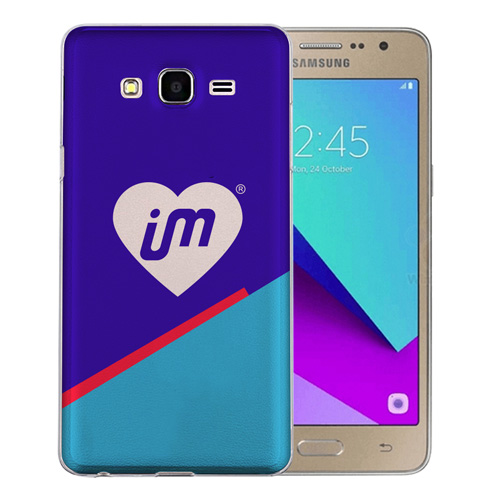 Capinha de Celular Samsung Galaxy J2 Prime