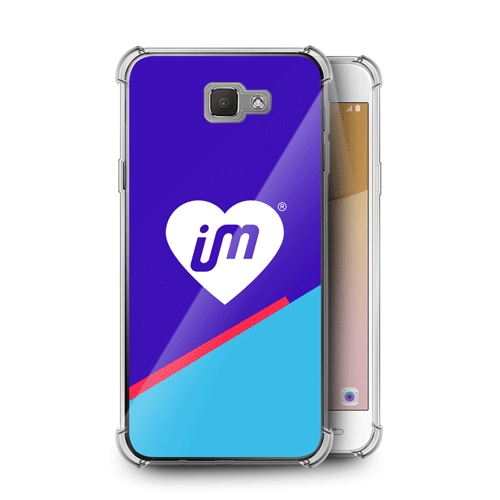 Capinha de Celular Samsung Galaxy J5 Prime