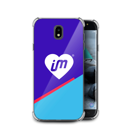 Capinha de Celular Samsung Galaxy J7 Pro