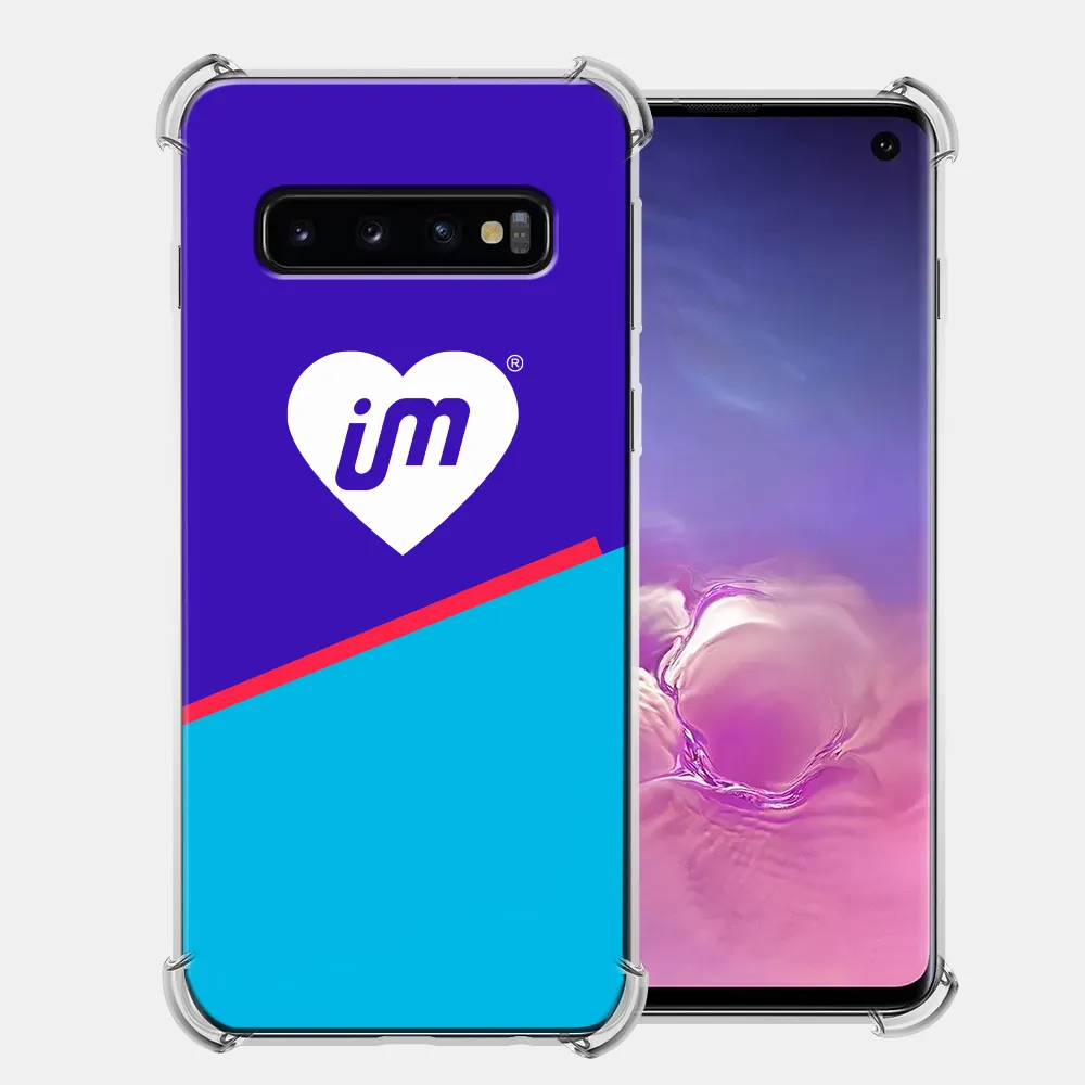 Capinha de Celular Samsung Galaxy S10