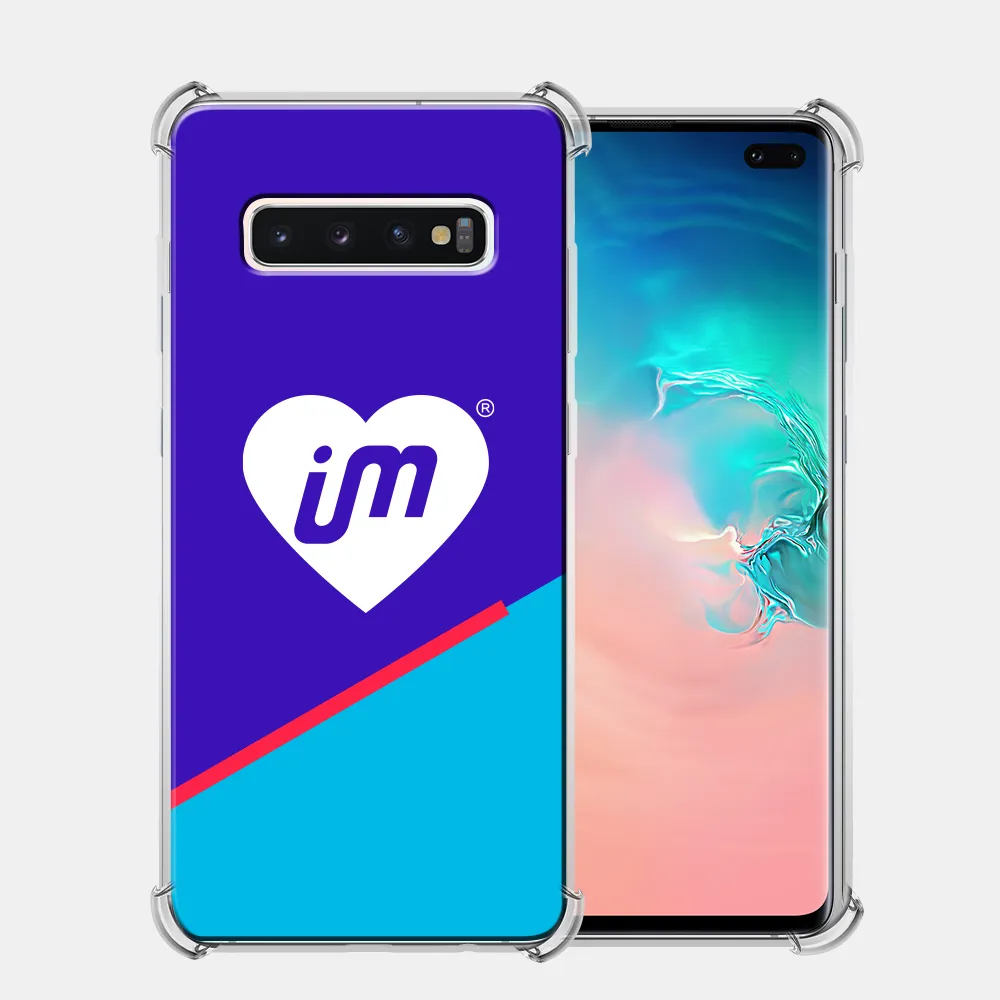 Capinha de Celular Samsung Galaxy S10 Plus