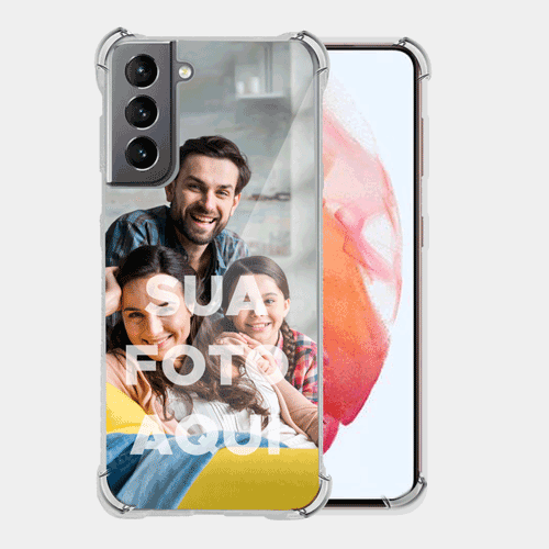 Capinha de Celular Samsung Galaxy Note 10 Lite