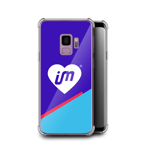 Capinha de Celular Samsung Galaxy S9