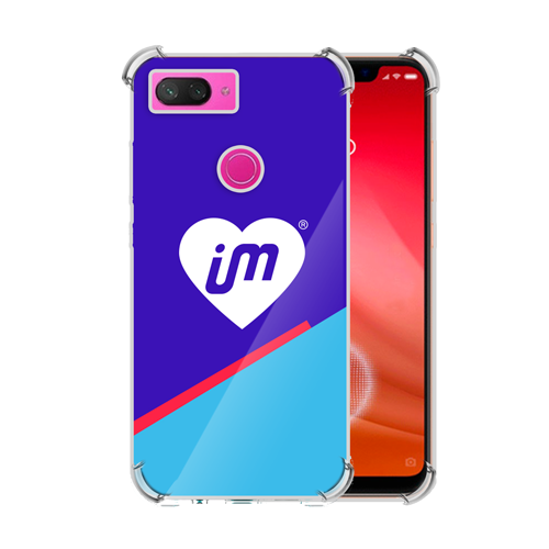 Capinha de Celular Xiaomi MI 8 Lite