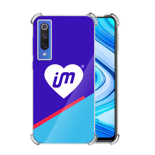 Capinha de Celular Xiaomi MI 9 Se