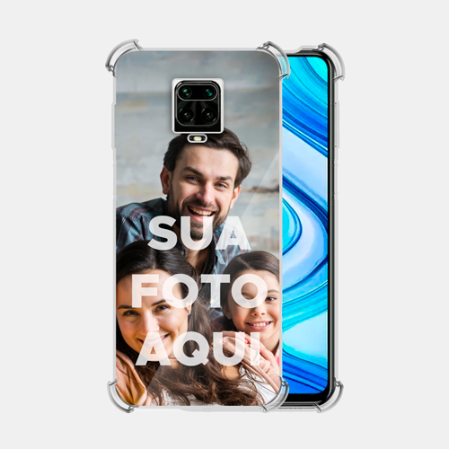Capinha de Celular Xiaomi Redmi 10x