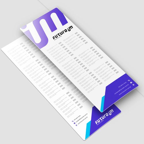 Cardápio