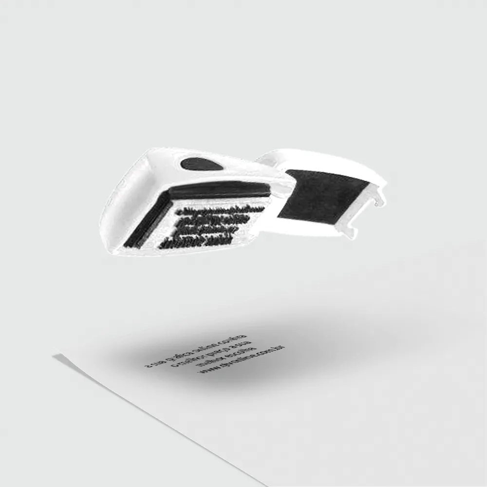 Carimbo Colop Stamp Mouse 20