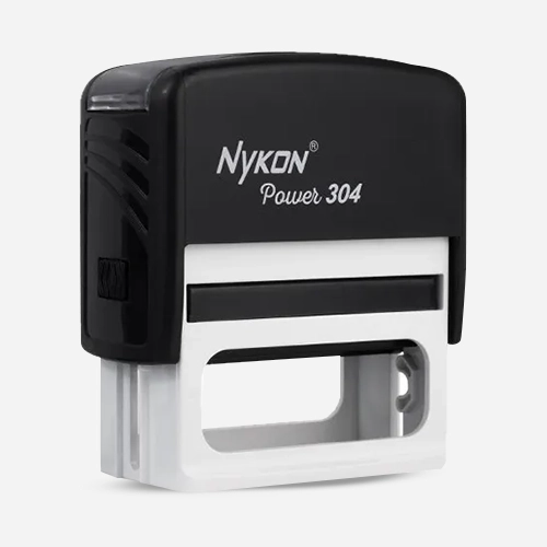 Carimbo Nykon Economy 304