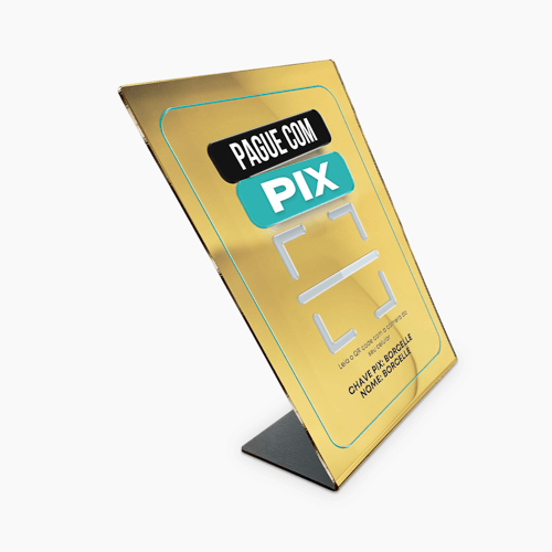 Display A4 Vertical
