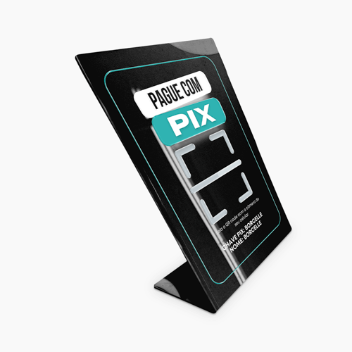 Display A4 Vertical