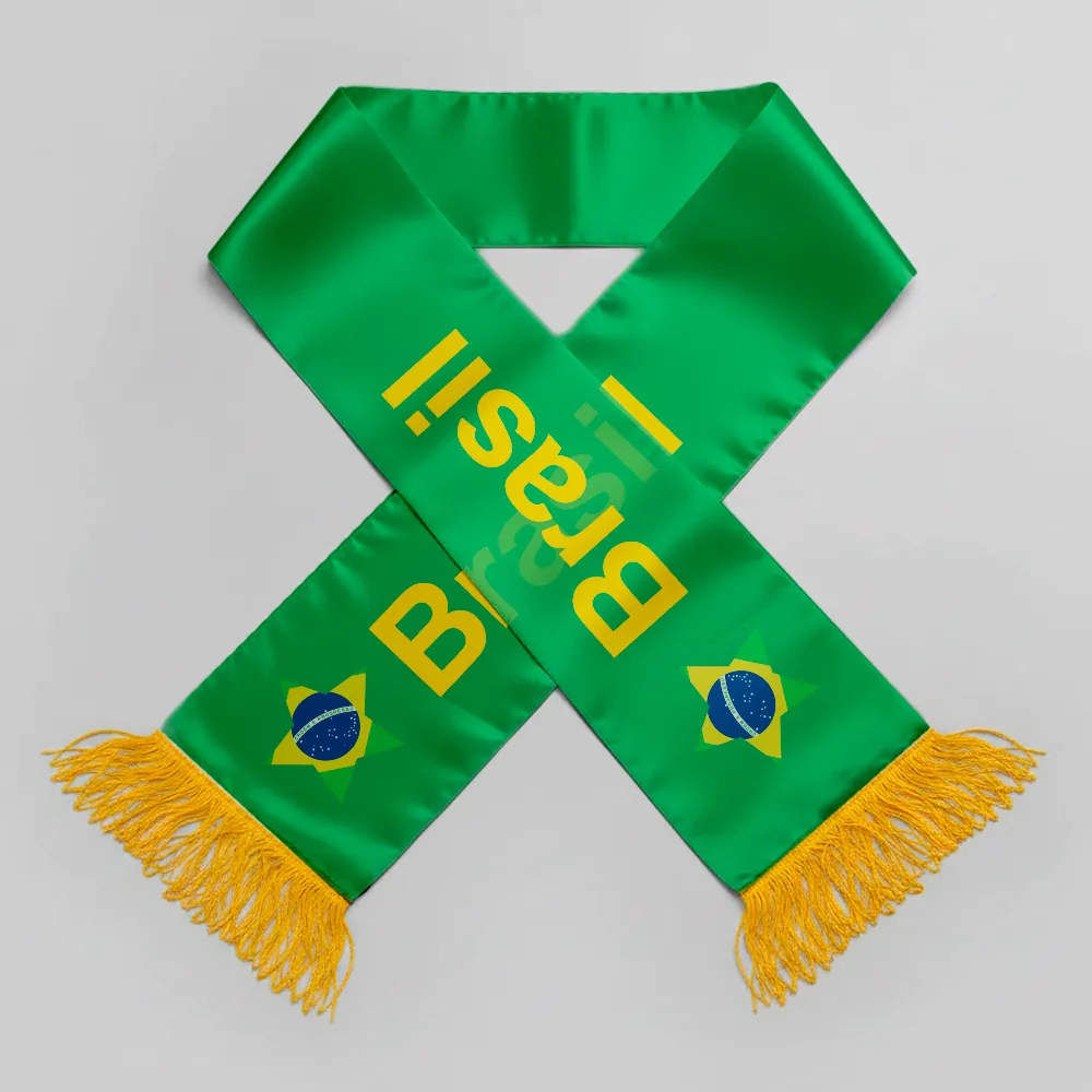 Faixa Cachecol