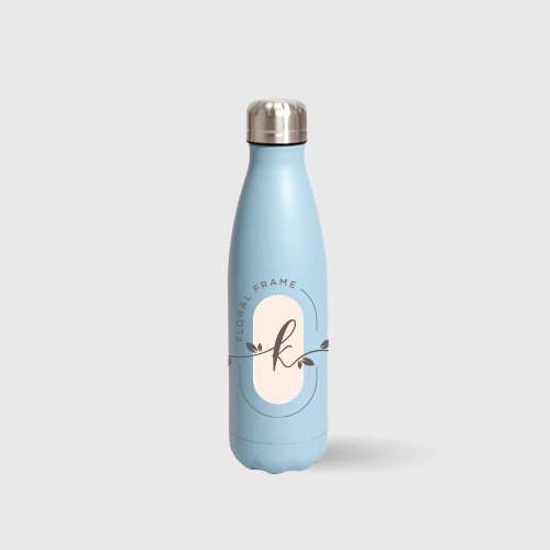 Garrafa 750ml