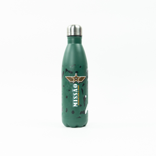 Garrafa 750ml