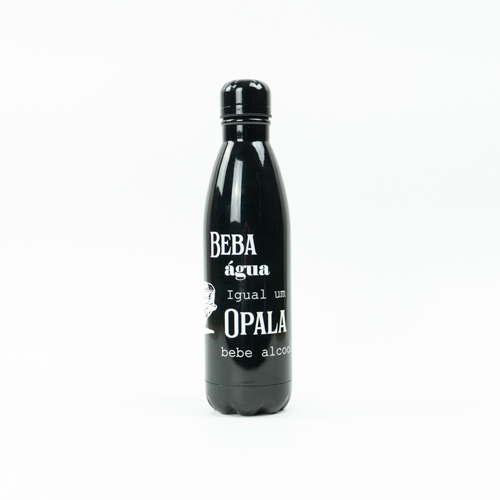 Garrafa 750ml