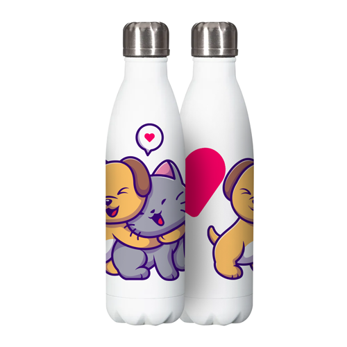 Garrafa 750ml